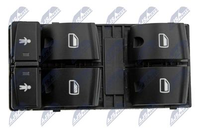 NTY EWS-AU-065 EAN: 5902048217271.