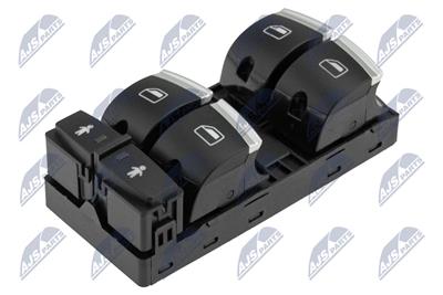 NTY EWS-AU-066 EAN: 5902048217288.