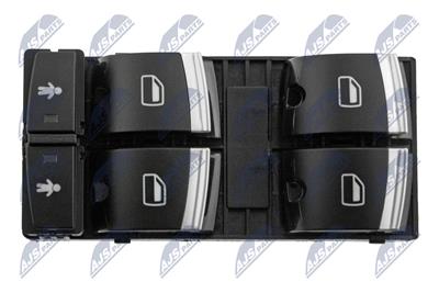 NTY EWS-AU-066 EAN: 5902048217288.