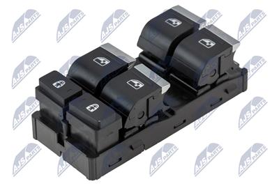 NTY EWS-AU-069 EAN: 5902048246240.