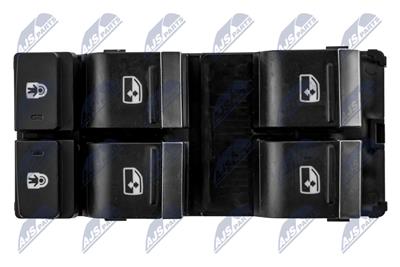 NTY EWS-AU-069 EAN: 5902048246240.