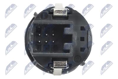 NTY EWS-AU-075 EAN: 5902048252074.