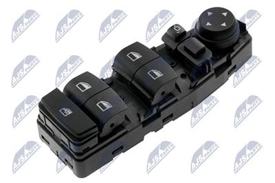 NTY EWS-BM-004 EAN: 5902048048530.