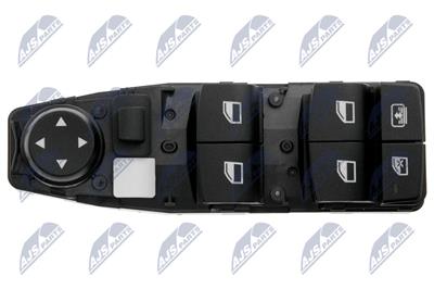 NTY EWS-BM-005 EAN: 5902048048547.