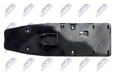 NTY EWS-BM-007 EAN: 5902048109989.