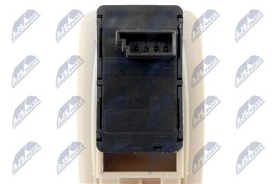 NTY EWS-BM-011 EAN: 5902048111524.