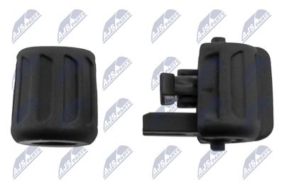 NTY EWS-BM-115 EAN: 5902048229953.