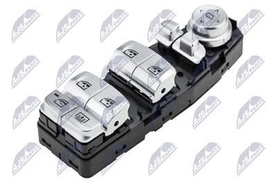 NTY EWS-BM-153 EAN: 5902048300195.