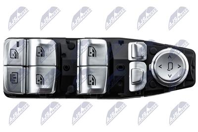 NTY EWS-BM-153 EAN: 5902048300195.