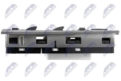 NTY EWS-BM-160 EAN: 5902048299680.