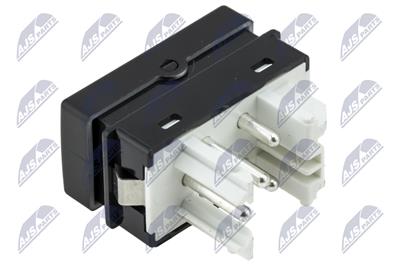 NTY EWS-BM-162 EAN: 5902048304438.