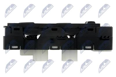 NTY EWS-CH-000 EAN: 5902048894076.