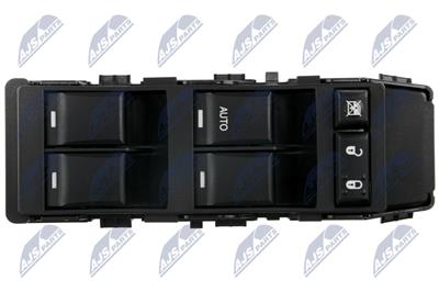 NTY EWS-CH-000 EAN: 5902048894076.