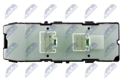 NTY EWS-CH-000 EAN: 5902048894076.