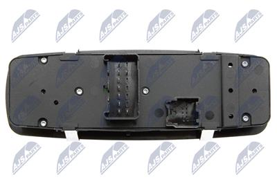 NTY EWS-CH-017 EAN: 5902048105684.