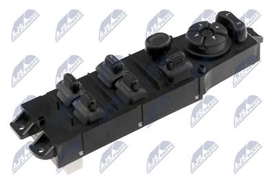 NTY EWS-CH-019 EAN: 5902048105813.