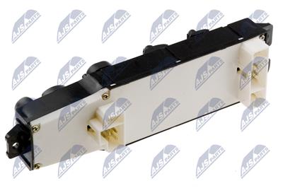 NTY EWS-CH-019 EAN: 5902048105813.