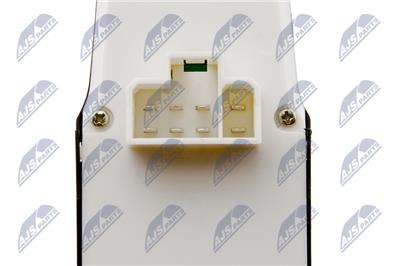 NTY EWS-CH-019 EAN: 5902048105813.