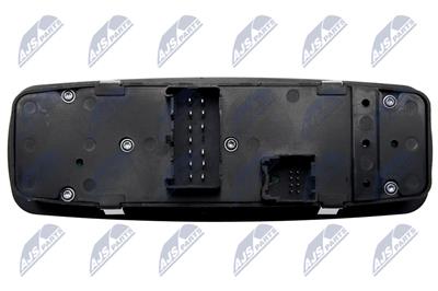 NTY EWS-CH-020 EAN: 5902048111470.