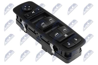 NTY EWS-CH-024 EAN: 5902048133694.