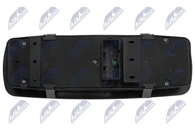 NTY EWS-CH-024 EAN: 5902048133694.