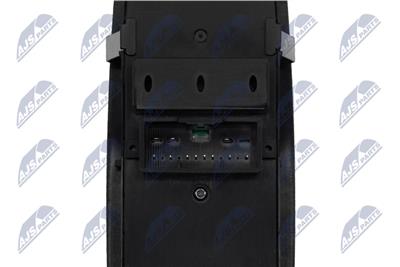 NTY EWS-CH-024 EAN: 5902048133694.