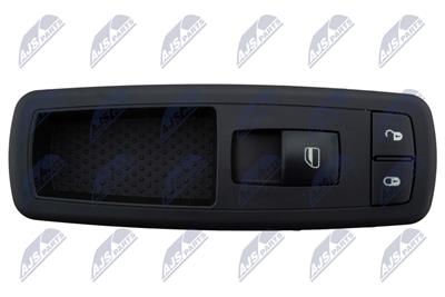 NTY EWS-CH-029 EAN: 5902048251923.