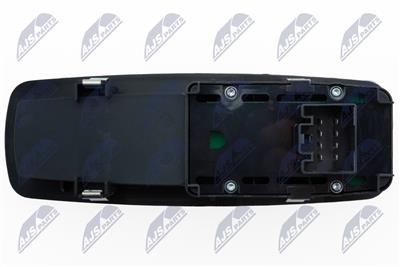 NTY EWS-CH-029 EAN: 5902048251923.