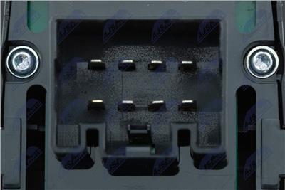 NTY EWS-CH-029 EAN: 5902048251923.