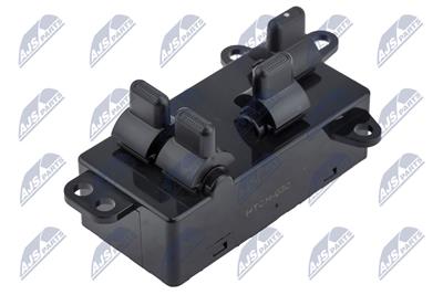 NTY EWS-CH-030 EAN: 5902048251930.