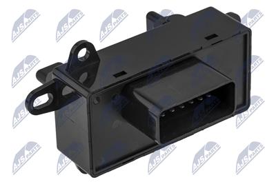 NTY EWS-CH-030 EAN: 5902048251930.