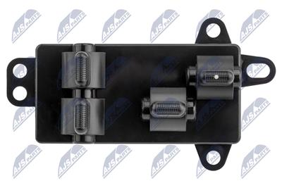 NTY EWS-CH-030 EAN: 5902048251930.