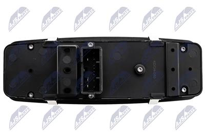 NTY EWS-CH-050 EAN: 5902048299703.