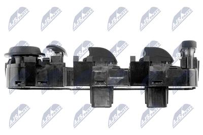 NTY EWS-CT-002 EAN: 5902048908117.