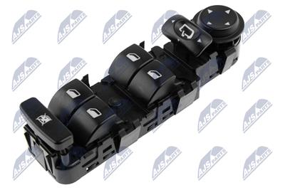 NTY EWS-CT-012 EAN: 5902048154545.