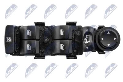 NTY EWS-CT-012 EAN: 5902048154545.