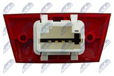 NTY EWS-CT-016 EAN: 5902048227614.