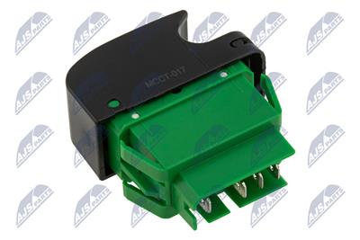 NTY EWS-CT-017 EAN: 5902048231840.