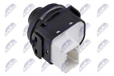 NTY EWS-CT-019 EAN: 5902048325792.