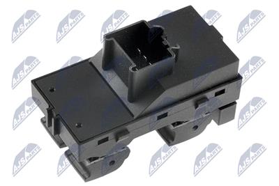 NTY EWS-DW-000 EAN: 5902048873507.