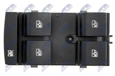 NTY EWS-DW-000 EAN: 5902048873507.