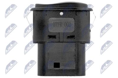 NTY EWS-FR-002 EAN: 5902048873491.