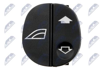 NTY EWS-FR-004 EAN: 5902048034014.