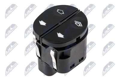 NTY EWS-FR-007 EAN: 5902048033871.