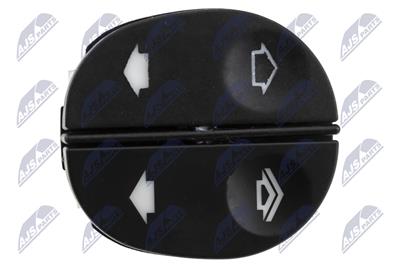 NTY EWS-FR-007 EAN: 5902048033871.