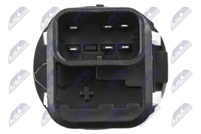 NTY EWS-FR-007 EAN: 5902048033871.