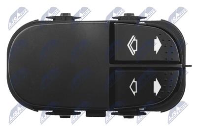 NTY EWS-FR-008 EAN: 5902048008787.