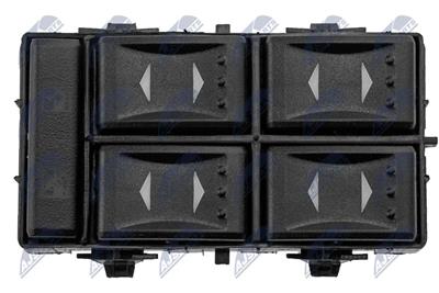 NTY EWS-FR-016 EAN: 5902048110169.