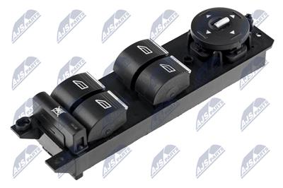 NTY EWS-FR-018 EAN: 5902048111463.