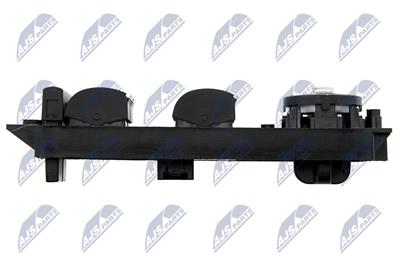 NTY EWS-FR-018 EAN: 5902048111463.